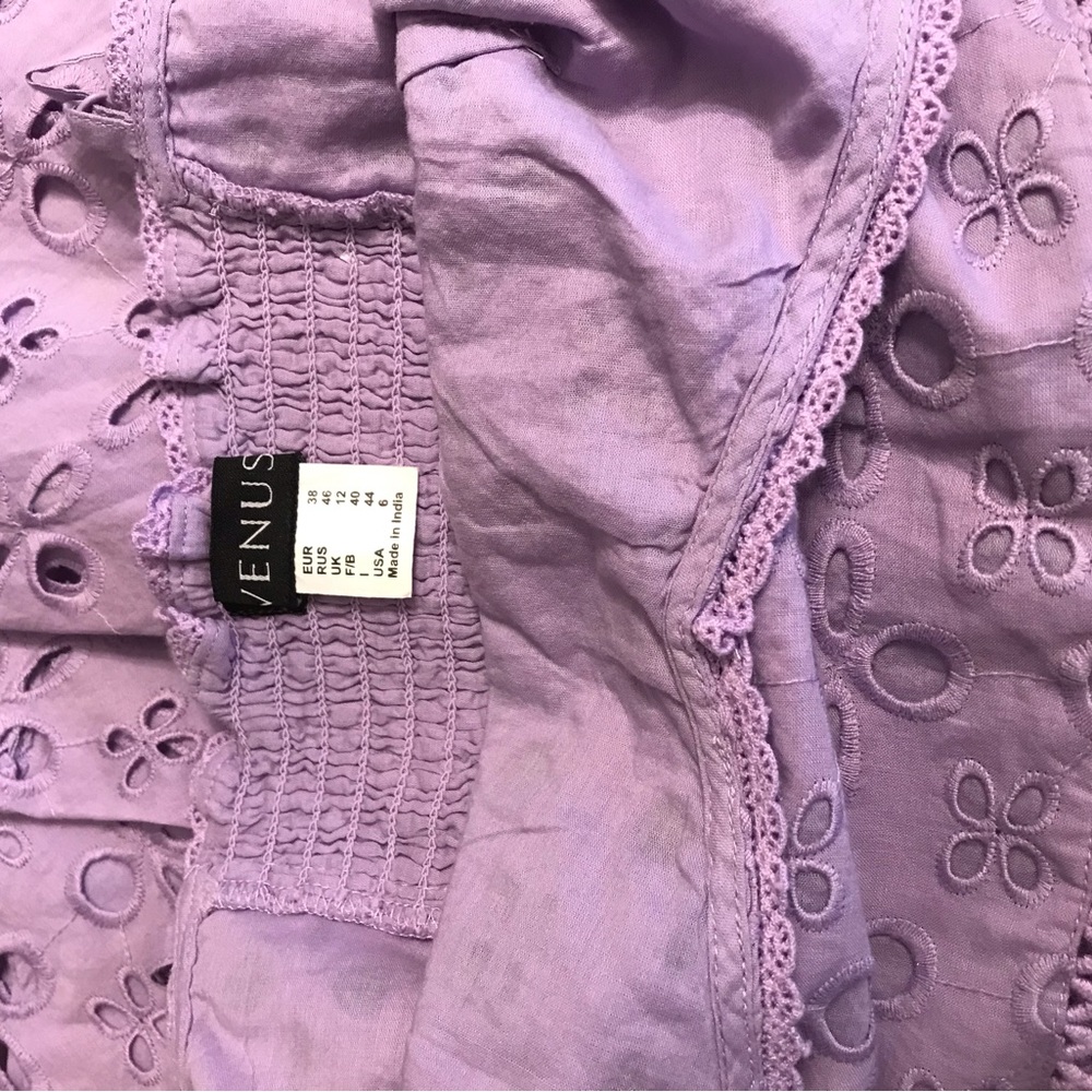New Venus dress